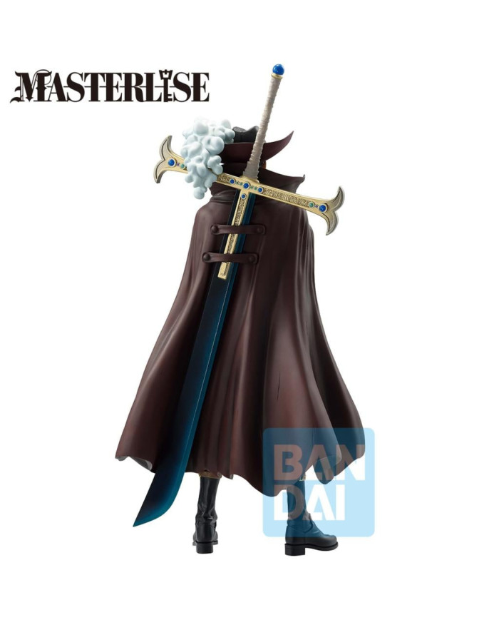 ONE PIECE - Dracule Mihawk - Figurine Beyond the trials 25cm