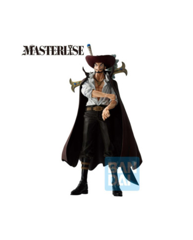 ONE PIECE - Dracule Mihawk - Figurine Beyond the trials 25cm