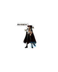 ONE PIECE - Dracule Mihawk - Figurine Beyond the trials 25cm