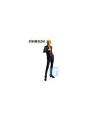 ONE PIECE - Sanji - Figurine Beyond the trials 25cm
