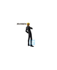 ONE PIECE - Sanji - Figurine Beyond the trials 25cm