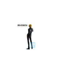 ONE PIECE - Sanji - Figurine Beyond the trials 25cm