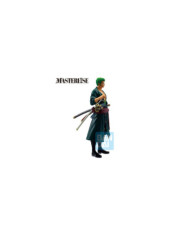 ONE PIECE - Roronoa Zoro - Figurine Beyond the trials 25cm
