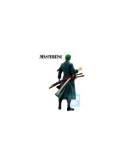 ONE PIECE - Roronoa Zoro - Figurine Beyond the trials 25cm