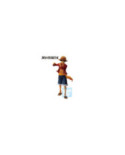 ONE PIECE - Monkey D. Luffy - Figurine Beyond the trials 24cm