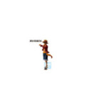 ONE PIECE - Monkey D. Luffy - Figurine Beyond the trials 24cm