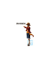 ONE PIECE - Monkey D. Luffy - Figurine Beyond the trials 24cm