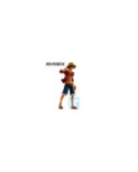 ONE PIECE - Monkey D. Luffy - Figurine Beyond the trials 24cm