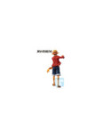 ONE PIECE - Monkey D. Luffy - Figurine Beyond the trials 24cm