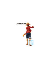 ONE PIECE - Monkey D. Luffy - Figurine Beyond the trials 24cm