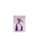 ONE PIECE - Bonney "Evolutionary History" - Statuette P.O.P 25cm