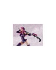 ONE PIECE - Bonney "Evolutionary History" - Statuette P.O.P 25cm