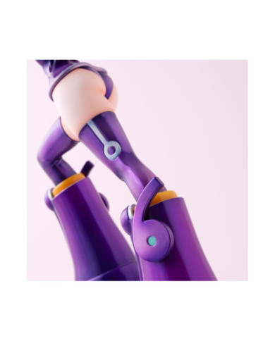 ONE PIECE - Bonney "Evolutionary History" - Statuette P.O.P 25cm