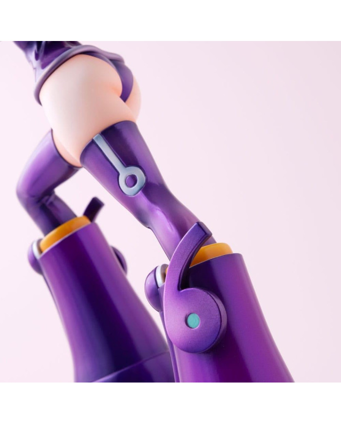 ONE PIECE - Bonney "Evolutionary History" - Statuette P.O.P 25cm