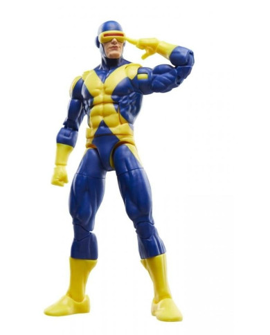 X-MEN - Cyclope - Figurine Legends Series 15cm