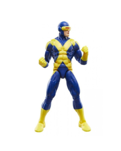 X-MEN - Cyclope - Figurine Legends Series 15cm