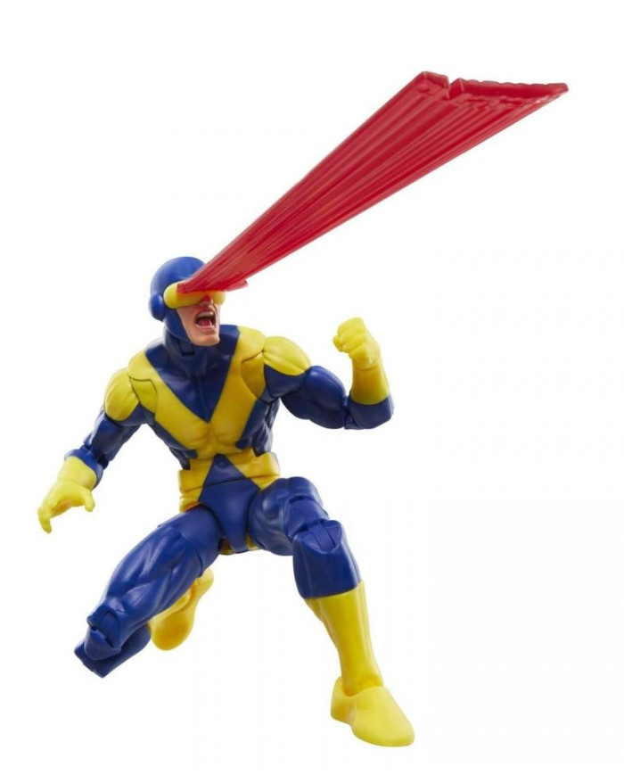 X-MEN - Cyclope - Figurine Legends Series 15cm