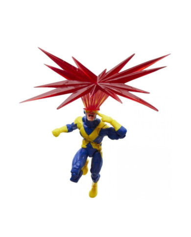 X-MEN - Cyclope - Figurine Legends Series 15cm