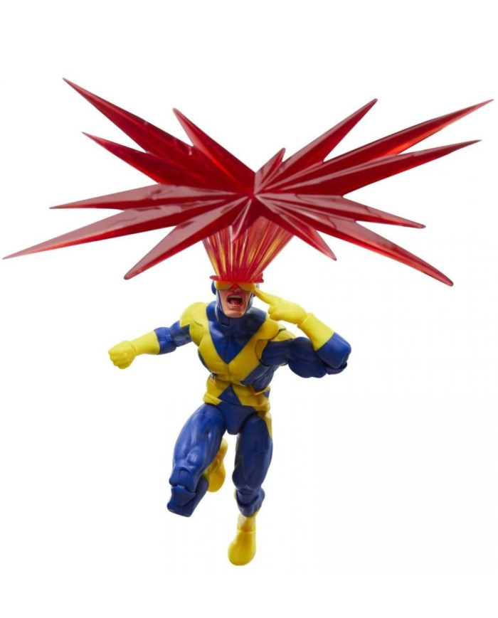 X-MEN - Cyclope - Figurine Legends Series 15cm