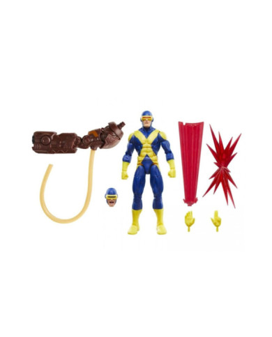 X-MEN - Cyclope - Figurine Legends Series 15cm