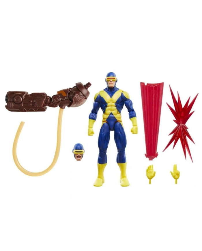 X-MEN - Cyclope - Figurine Legends Series 15cm