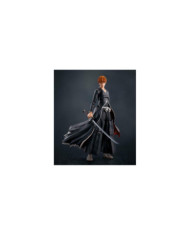 BLEACH - Ichigo Kurosaki "Getsugatensho" - Figurine S.H. Figuarts 16cm