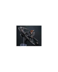 BLEACH - Ichigo Kurosaki "Getsugatensho" - Figurine S.H. Figuarts 16cm