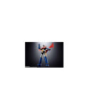 MAZINGER Z - Mazinger Z Kakumei - Fig. Diecast Soul of Chogokin 17cm