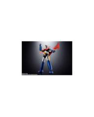 MAZINGER Z - Mazinger Z Kakumei - Fig. Diecast Soul of Chogokin 17cm