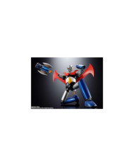 MAZINGER Z - Mazinger Z Kakumei - Fig. Diecast Soul of Chogokin 17cm