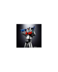 MAZINGER Z - Mazinger Z Kakumei - Fig. Diecast Soul of Chogokin 17cm