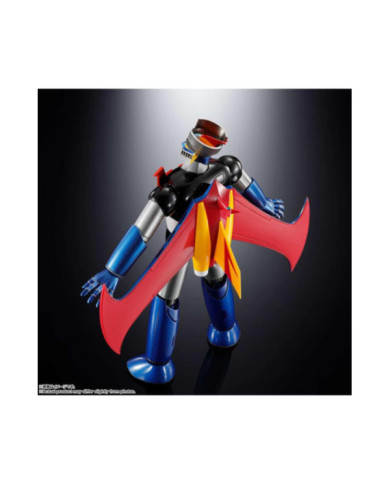 MAZINGER Z - Mazinger Z Kakumei - Fig. Diecast Soul of Chogokin 17cm