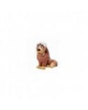 Disney Traditions - Mini figurine Nana