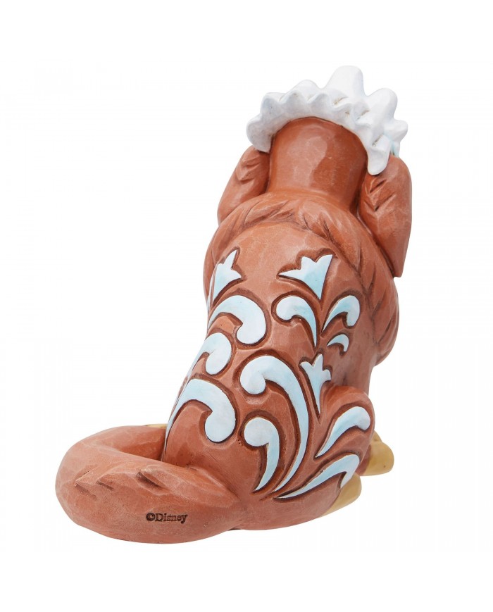 Disney Traditions - Mini figurine Nana