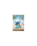LILO & STITCH - Stitch Summer dress up - Set 6 Figurine 9cm