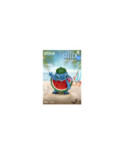 LILO & STITCH - Stitch Summer dress up - Set 6 Figurine 9cm