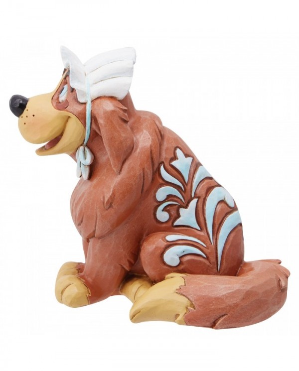 Disney Traditions - Mini figurine Nana