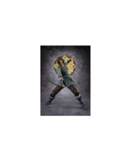 LA GUERRE DES ROHIRRIM - Wulf - Figurine S.H. Figuarts 18cm