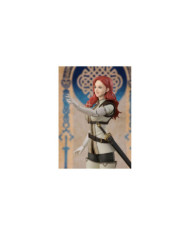 LA GUERRE DES ROHIRRIM - Hera - Figurine S.H. Figuarts 18cm