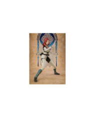 LA GUERRE DES ROHIRRIM - Hera - Figurine S.H. Figuarts 18cm