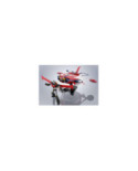 GOLDORAK U - Spazer & Goldorak - Figurine Robot Spirits 15 & 23cm