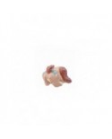 Disney Traditions - Mini figurine Lady