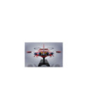 GOLDORAK U - Spazer & Goldorak - Figurine Robot Spirits 15 & 23cm