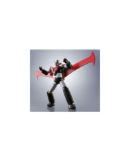 GOLDORAK U - Spazer & Goldorak - Figurine Robot Spirits 15 & 23cm