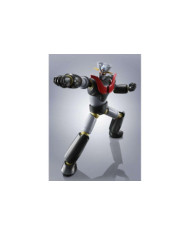 GOLDORAK U - Spazer & Goldorak - Figurine Robot Spirits 15 & 23cm