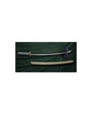 ONE PIECE - 3 épées de Roronoa Zoro - Réplique Proplica 95cm