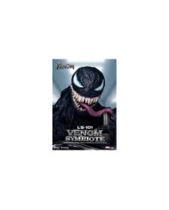 VENOM - Venom Symbiote - Statuette Life Size 24cm