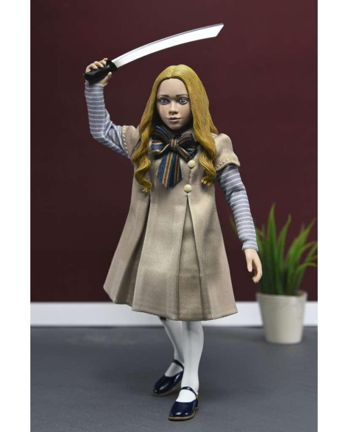 M3GAN - M3gan - Figurine Clothed 20cm