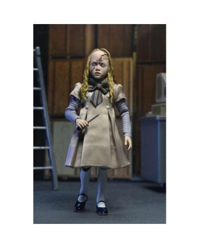 M3GAN - M3gan - Figurine Clothed 20cm