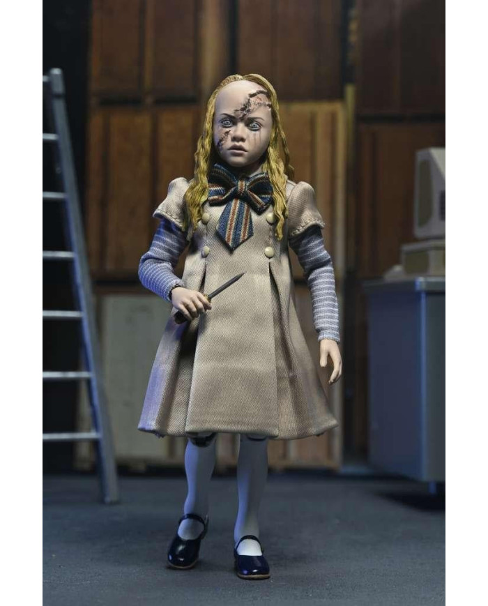 M3GAN - M3gan - Figurine Clothed 20cm